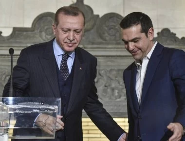 «Κόπηκε» η επίσκεψη στην Ίμβρο του Α.Τσίπρα: Πάει στην Τουρκία για μια και μόνο ημέρα